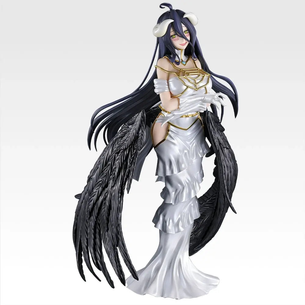 Ichiban Kuji Overlord Albedo Last One Ver. 1/7 Gracemaster Figure alternate product photo 2