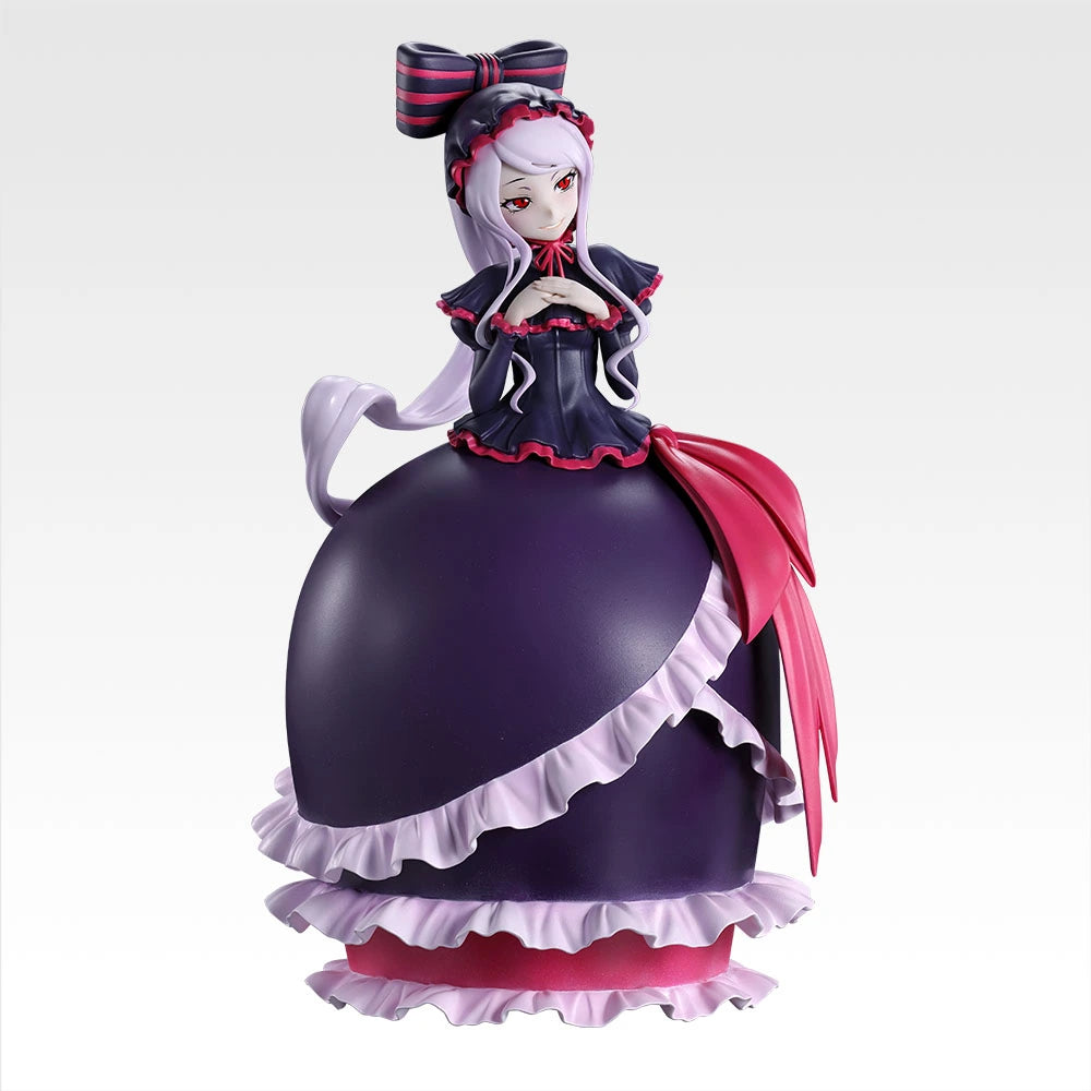 Ichiban Kuji Overlord Shalltear Bloodfallen 1/7 Gracemaster Figure alternate product photo 5