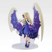 Ichiban Kuji Pokémon Masters EX 7th Anniversary Lillie 21 Anniversary & Lunala MASTERLISE PLUS Figure alternate product photo 2