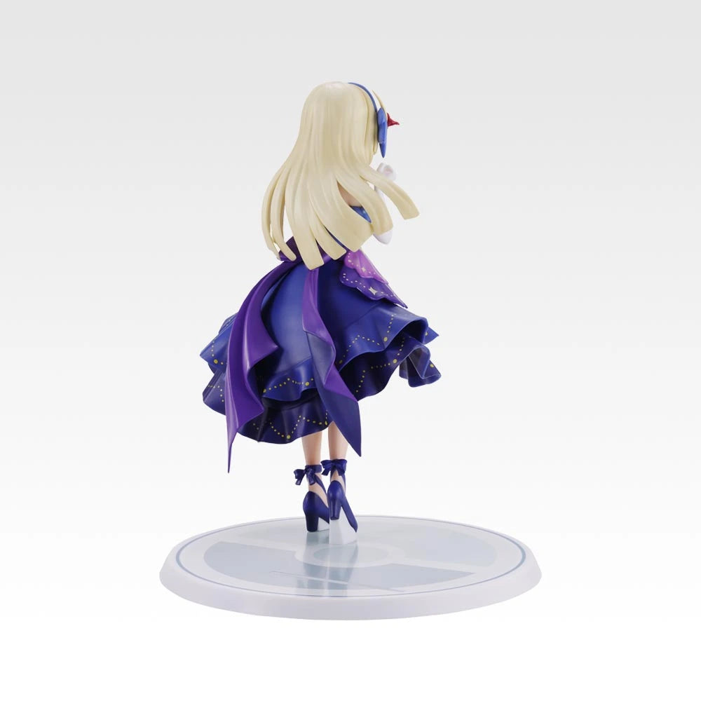 Ichiban Kuji Pokémon Masters EX 7th Anniversary Lillie 21 Anniversary & Lunala MASTERLISE PLUS Figure alternate product photo 4
