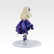 Ichiban Kuji Pokémon Masters EX 7th Anniversary Lillie 21 Anniversary & Lunala MASTERLISE PLUS Figure alternate product photo 4