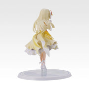 Ichiban Kuji Pokémon Masters EX 7th Anniversary Lillie 24 Anniversary & Solgaleo Last One Prize MASTERLISE PLUS Figure alternate product photo 4