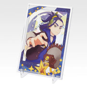 Ichiban Kuji Pokémon Masters EX 7th Anniversary Memorial Photo Mini Art Board alternate product photo 10