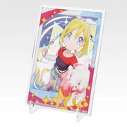 Ichiban Kuji Pokémon Masters EX 7th Anniversary Memorial Photo Mini Art Board alternate product photo 11