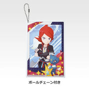 Ichiban Kuji Pokémon Masters EX 7th Anniversary Memorial Photo Mini Art Board alternate product photo 12