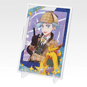 Ichiban Kuji Pokémon Masters EX 7th Anniversary Memorial Photo Mini Art Board alternate product photo 3