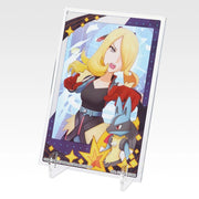 Ichiban Kuji Pokémon Masters EX 7th Anniversary Memorial Photo Mini Art Board alternate product photo 4