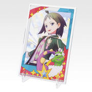 Ichiban Kuji Pokémon Masters EX 7th Anniversary Memorial Photo Mini Art Board alternate product photo 5