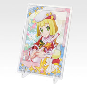 Ichiban Kuji Pokémon Masters EX 7th Anniversary Memorial Photo Mini Art Board alternate product photo 7