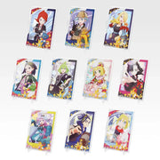 Ichiban Kuji Pokémon Masters EX 7th Anniversary Memorial Photo Mini Art Board main product photo