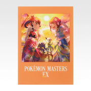Ichiban Kuji Pokémon Masters EX 7th Anniversary PokéMas Art Clear Poster alternate product photo 2