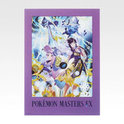 Ichiban Kuji Pokémon Masters EX 7th Anniversary PokéMas Art Clear Poster alternate product photo 21