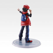Ichiban Kuji Pokémon Masters EX 7th Anniversary Sygna Suit Red & Charizard MASTERLISE PLUS Figure alternate product photo 4