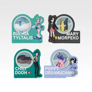Ichiban Kuji Pokémon Masters EX 7th Anniversary Sync Pair Sticker Collection alternate product photo 10