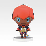 Ichiban Kuji Pokémon Masters EX 7th Anniversary Trainers Lodge Plush-Style Mini Figure alternate product photo 3
