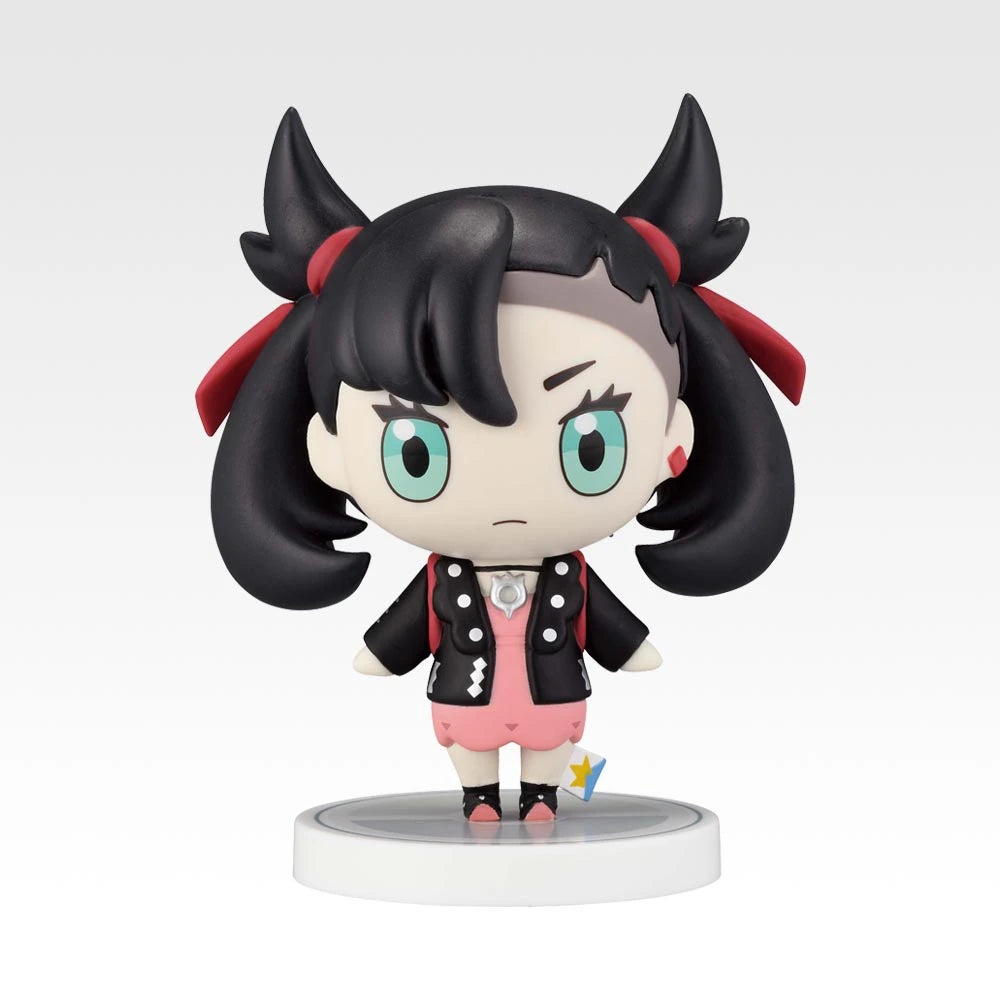 Ichiban Kuji Pokémon Masters EX 7th Anniversary Trainers Lodge Plush-Style Mini Figure alternate product photo 4