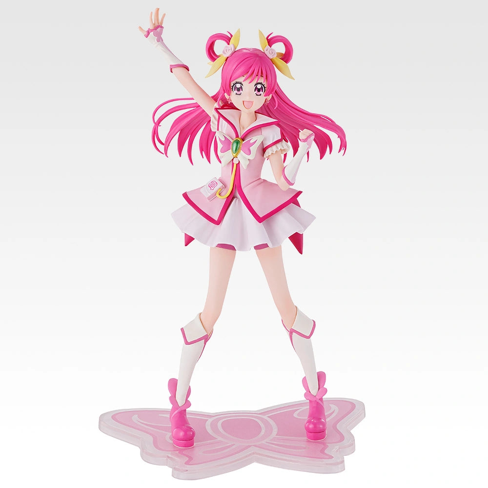 Ichiban Kuji Precure Endless Grace Cure Dream Figure alternate product photo 2