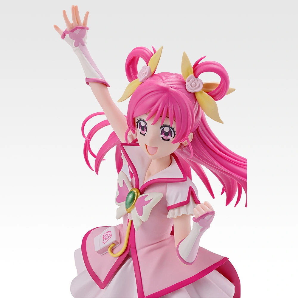 Ichiban Kuji Precure Endless Grace Cure Dream Figure alternate product photo 3