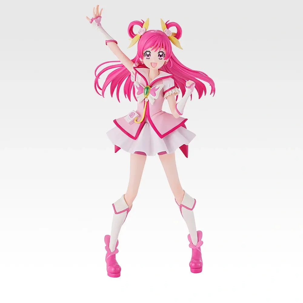 Ichiban Kuji Precure Endless Grace Cure Dream Figure main product photo