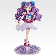 Ichiban Kuji Precure Endless Grace Milky Rose Last One Prize Figure alternate product photo 2