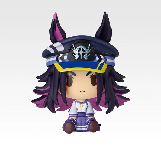 Ichiban Kuji Uma Musume Pretty Derby Gold Week Dream Journey Chokonokko Figure main product photo