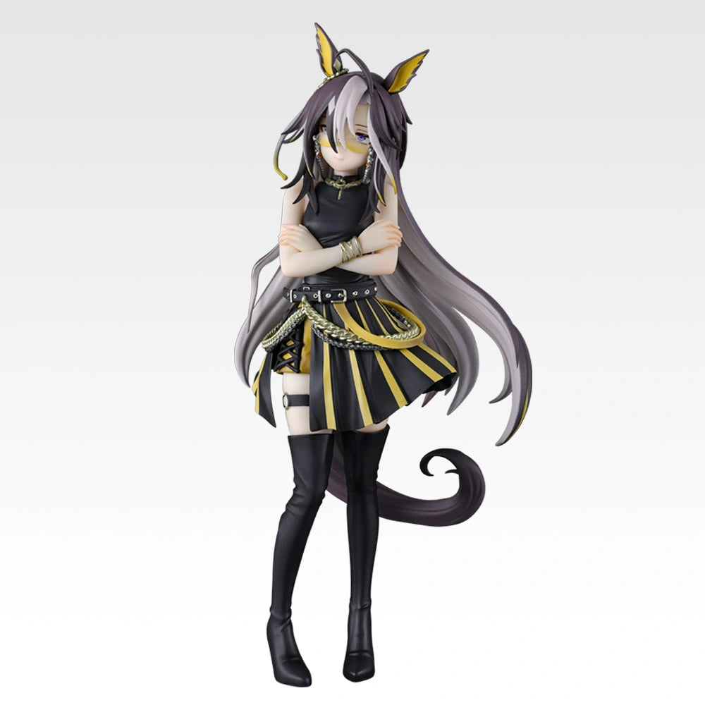 Ichiban Kuji Uma Musume Pretty Derby Gold Week Dream Journey Figure alternate product photo 2