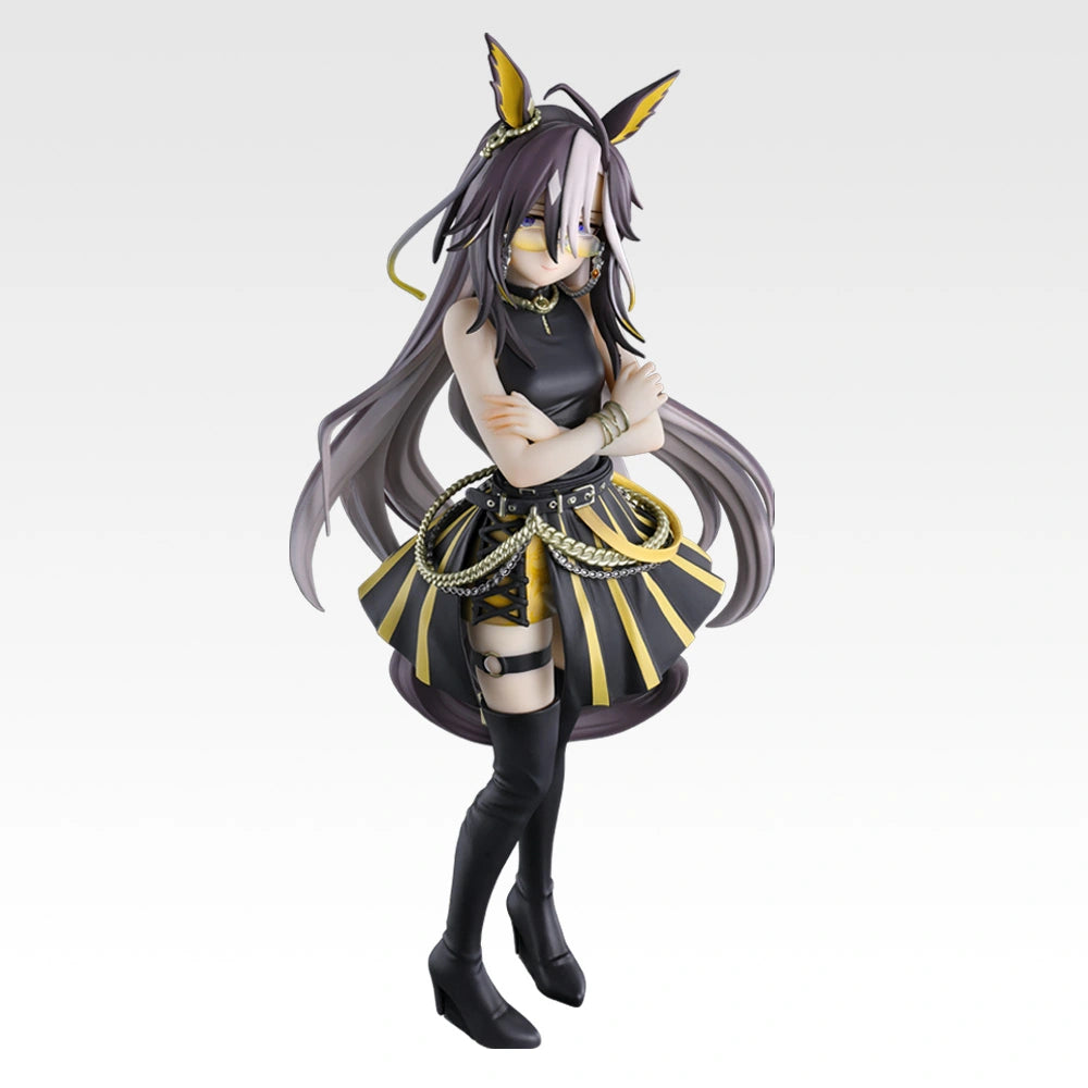 Ichiban Kuji Uma Musume Pretty Derby Gold Week Dream Journey Figure alternate product photo 3