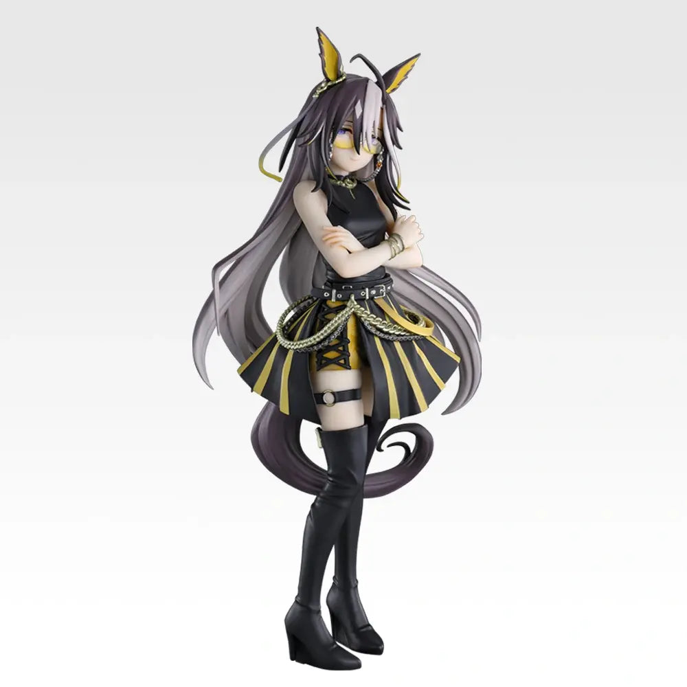 Ichiban Kuji Uma Musume Pretty Derby Gold Week Dream Journey Figure main product photo