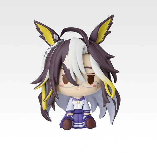 Ichiban Kuji Uma Musume Pretty Derby Gold Week Fenomeno Chokonokko Figure main product photo