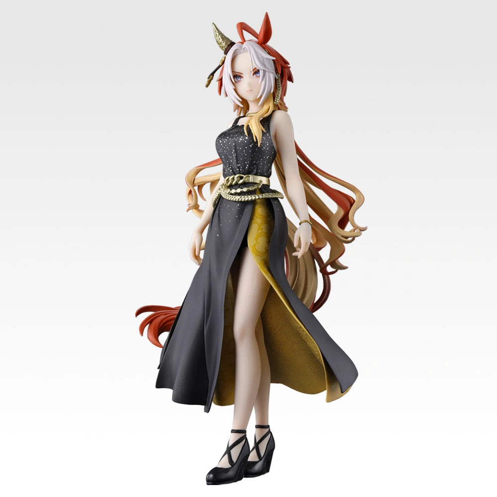 Ichiban Kuji Uma Musume Pretty Derby Gold Week Orfevre Figure alternate product photo 2