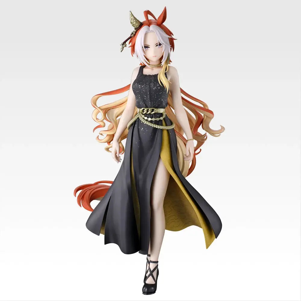 Ichiban Kuji Uma Musume Pretty Derby Gold Week Orfevre Figure main product photo