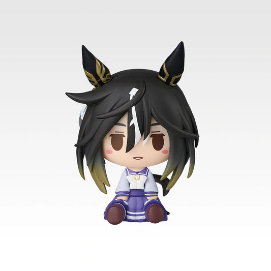 Ichiban Kuji Uma Musume Pretty Derby Gold Week Stay Gold Chokonokko Figure main product photo