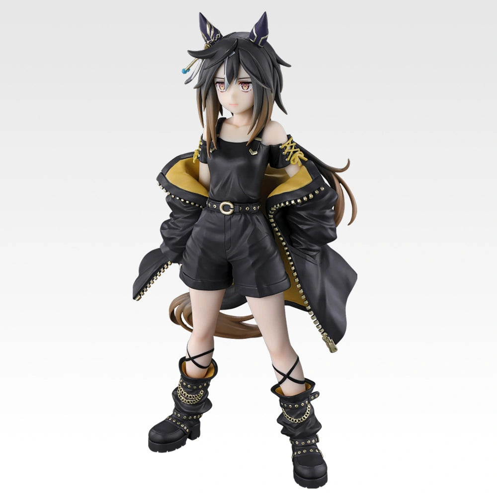 Ichiban Kuji Uma Musume Pretty Derby Gold Week Stay Gold Figure alternate product photo 2