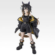 Ichiban Kuji Uma Musume Pretty Derby Gold Week Stay Gold Figure alternate product photo 2