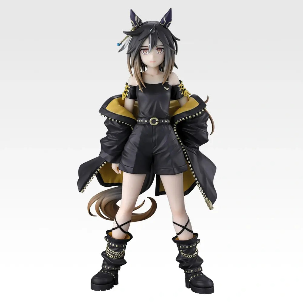 Ichiban Kuji Uma Musume Pretty Derby Gold Week Stay Gold Figure main product photo