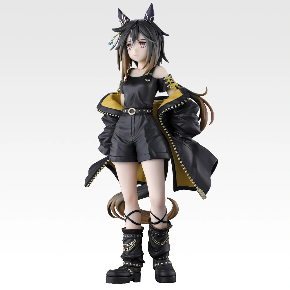 Ichiban Kuji Uma Musume Pretty Derby Gold Week Stay Gold Last One Prize Figure alternate product photo 2