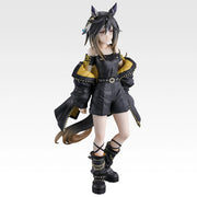 Ichiban Kuji Uma Musume Pretty Derby Gold Week Stay Gold Last One Prize Figure alternate product photo 3