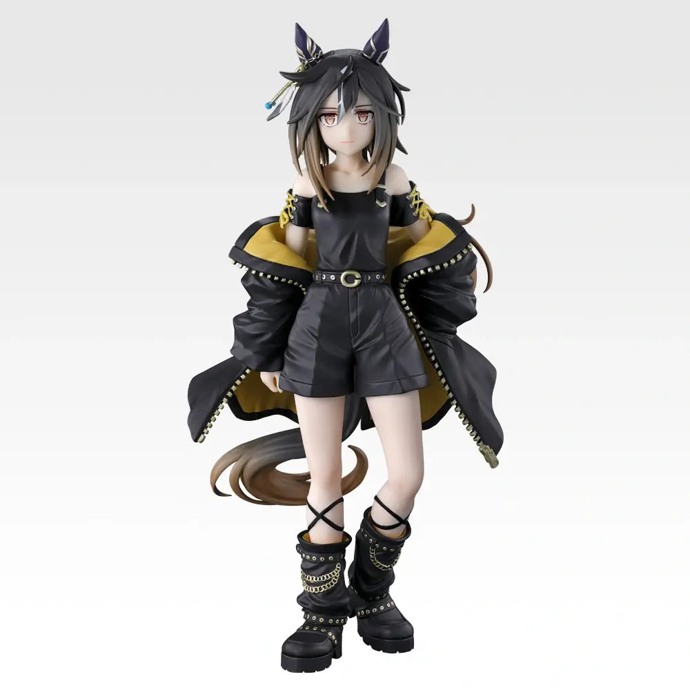 Ichiban Kuji Uma Musume Pretty Derby Gold Week Stay Gold Last One Prize Figure main product photo