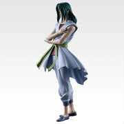 Ichiban Kuji Yu Yu Hakusho Chapter Black Saga Itsuki MASTERLISE Figure alternate product photo 2