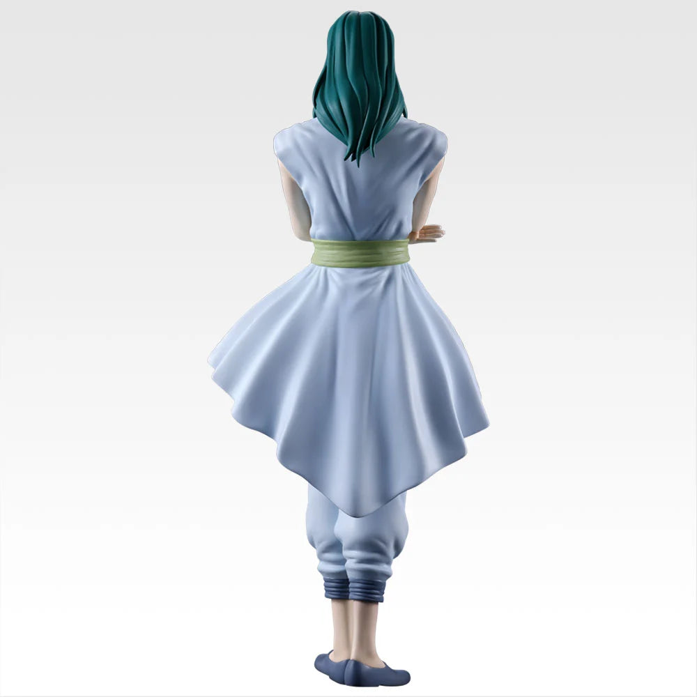 Ichiban Kuji Yu Yu Hakusho Chapter Black Saga Itsuki MASTERLISE Figure alternate product photo 3
