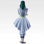 Ichiban Kuji Yu Yu Hakusho Chapter Black Saga Itsuki MASTERLISE Figure alternate product photo 3