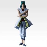 Ichiban Kuji Yu Yu Hakusho Chapter Black Saga Itsuki MASTERLISE Figure main product photo