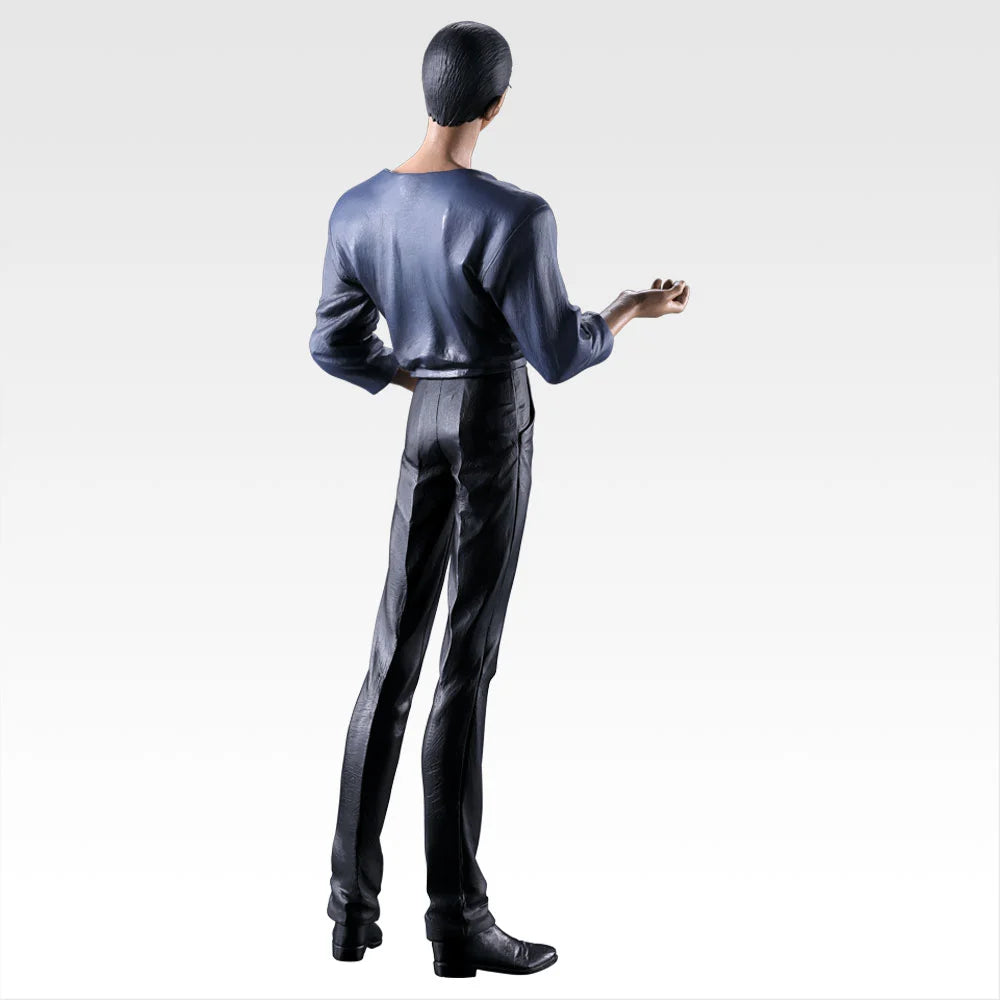 Ichiban Kuji Yu Yu Hakusho Chapter Black Saga Shinobu Sensui MASTERLISE Figure alternate product photo 3