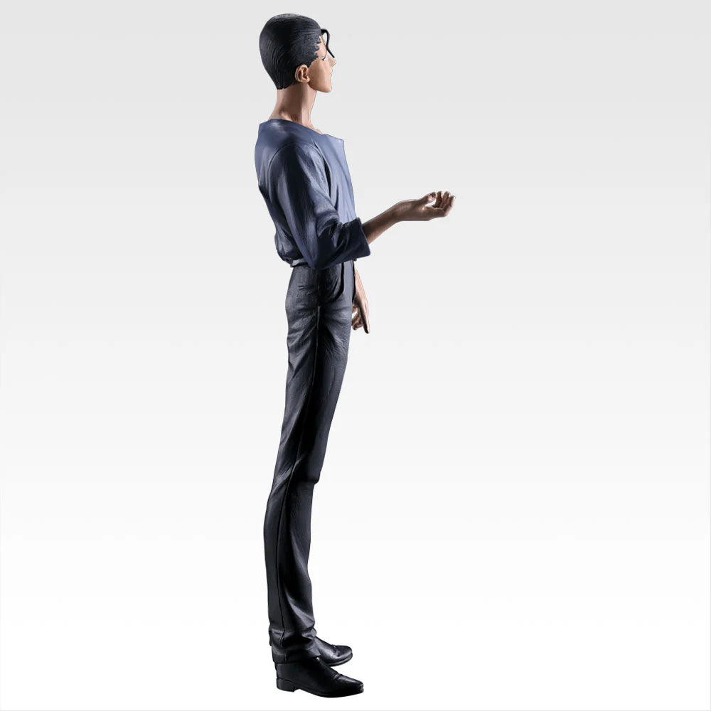 Ichiban Kuji Yu Yu Hakusho Chapter Black Saga Shinobu Sensui MASTERLISE Figure alternate product photo 4