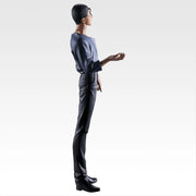 Ichiban Kuji Yu Yu Hakusho Chapter Black Saga Shinobu Sensui MASTERLISE Figure alternate product photo 4