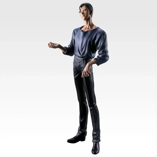 Ichiban Kuji Yu Yu Hakusho Chapter Black Saga Shinobu Sensui MASTERLISE Figure main product photo