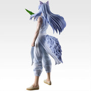 Ichiban Kuji Yu Yu Hakusho Chapter Black Saga Youko Kurama Spirit Tree Demon Slashing Fist Ver. MASTERLISE Figure alternate product photo 3