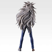 Ichiban Kuji Yu Yu Hakusho Chapter Black Saga Yusuke Urameshi Demon Ancestry Awakening Last One Prize Awakening Ver. MASTERLISE Figure alternate product photo 3