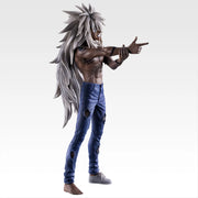 Ichiban Kuji Yu Yu Hakusho Chapter Black Saga Yusuke Urameshi Demon Ancestry Awakening Last One Prize Awakening Ver. MASTERLISE Figure alternate product photo 4