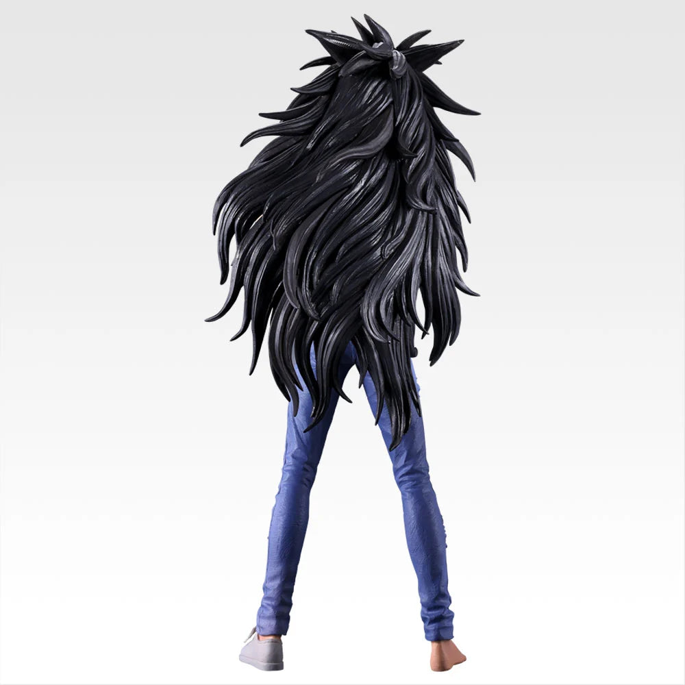 Ichiban Kuji Yu Yu Hakusho Chapter Black Saga Yusuke Urameshi Demon Ancestry Awakening MASTERLISE Figure alternate product photo 3